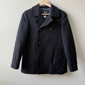 J Crew Crewcuts Boys Navy Jacket
